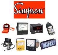 Simpson Products