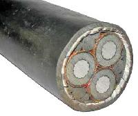 Armoured Cable