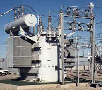 Distribution Transformers