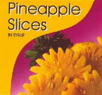 Pineapple Slices