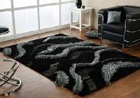 Textured Rug