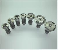 button collet