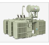 Industrial Transformer