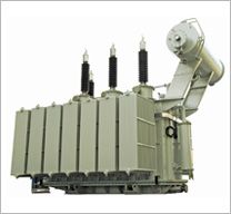 Power Supply Transformer