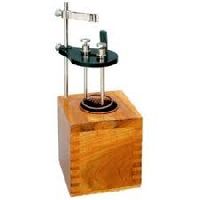 Joule Calorimeter