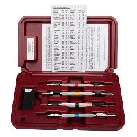 Mohs Hardness Kit