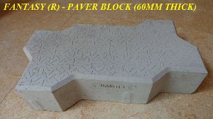 Paver Blocks