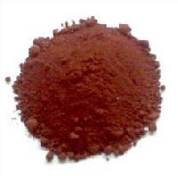 Micaceous Iron Oxide