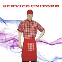 Service Uniform