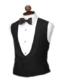 Waist Coat