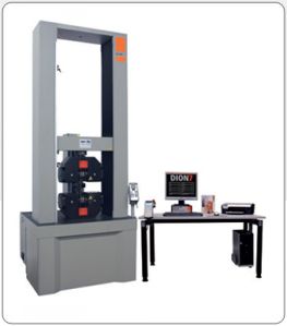 Static Universal Testing Machines