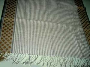 Handloom Scarves - 03