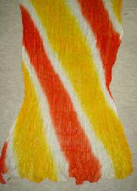 Tie Dye Scarves - 03