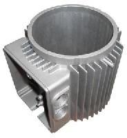 aluminium motor