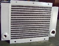 plate radiator