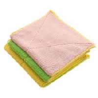 dish cleaning cloth