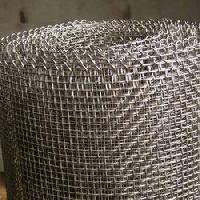 Stainless Steel Wire Nettings