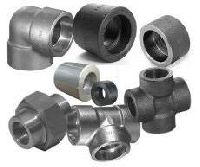 Socket Weld Fittings