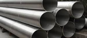 Stainless Steel Erw Pipe