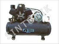 Oil Free Air Compressor