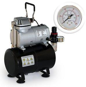 Oilless Air Compressor