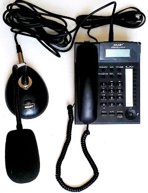 SMART PA TELEPHONE MODEL