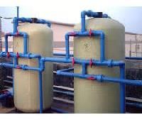 Sewage Treatment Equipment