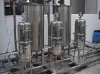 Wastewater Treatment Equipment