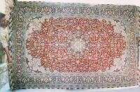 Silk Carpet-19(24x24)