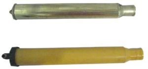 Brass Tube Barrels