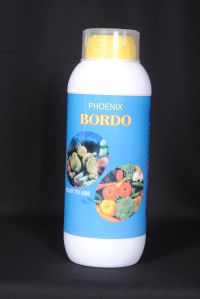 Dissolve Border - agriculture pesticide