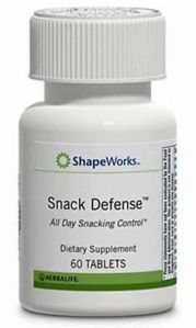 Appetite Control Capsules