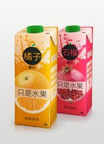 Liquid Food Packaging