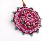 Beaded Pendants