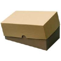 Heavy Duty Corrugated Boxes