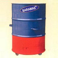 Baramas Drum Tandoor