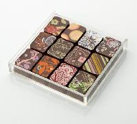 chocolate boxes