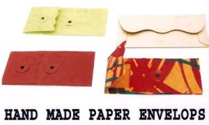 Paper Envelopes