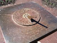 sundials