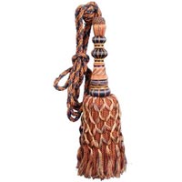 N Tassel Tieback