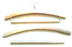 Wooden Hangers