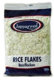 Rice Flakes