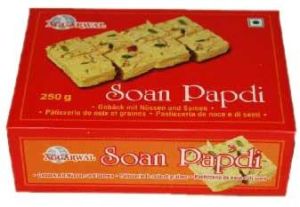 Sohan Papdi