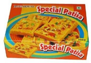 Special Patisa