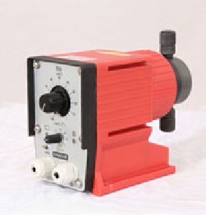 ELECTROMAGNETIC DOSING PUMP E