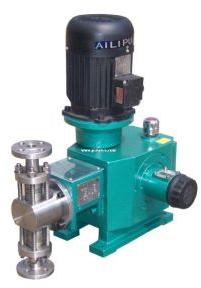 Metering Pump