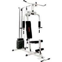 home gym equipment