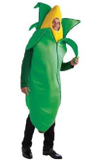 Vegetable Costume Rental