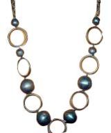 Fashion Necklace - 04