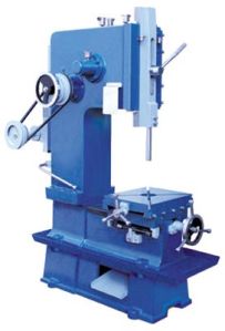 Slotting Machine